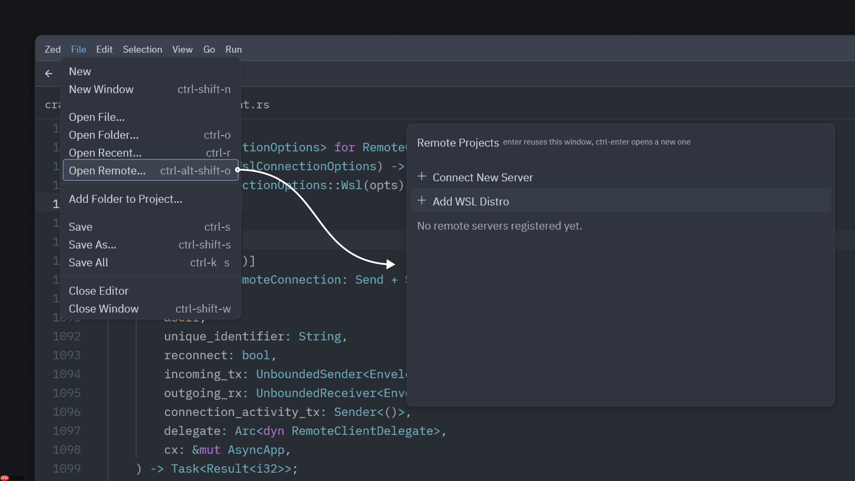 Zed 编辑器正式发布 Windows 版本，原生体验超越微软