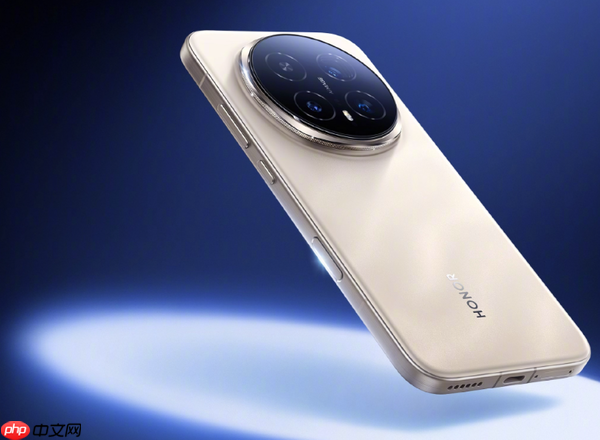 全新形态手机！荣耀ROBOT PHONE正式揭晓 明年问世