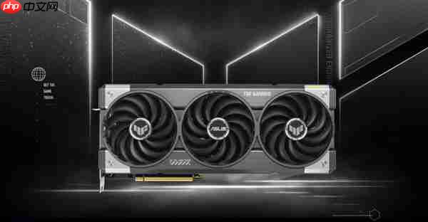 《战地6》配置指南！华硕RTX50系显卡高帧统治战场