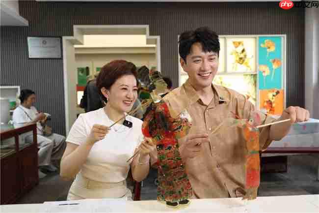 “盲盒+文旅”创新出圈，海宁探索央地合作新路径