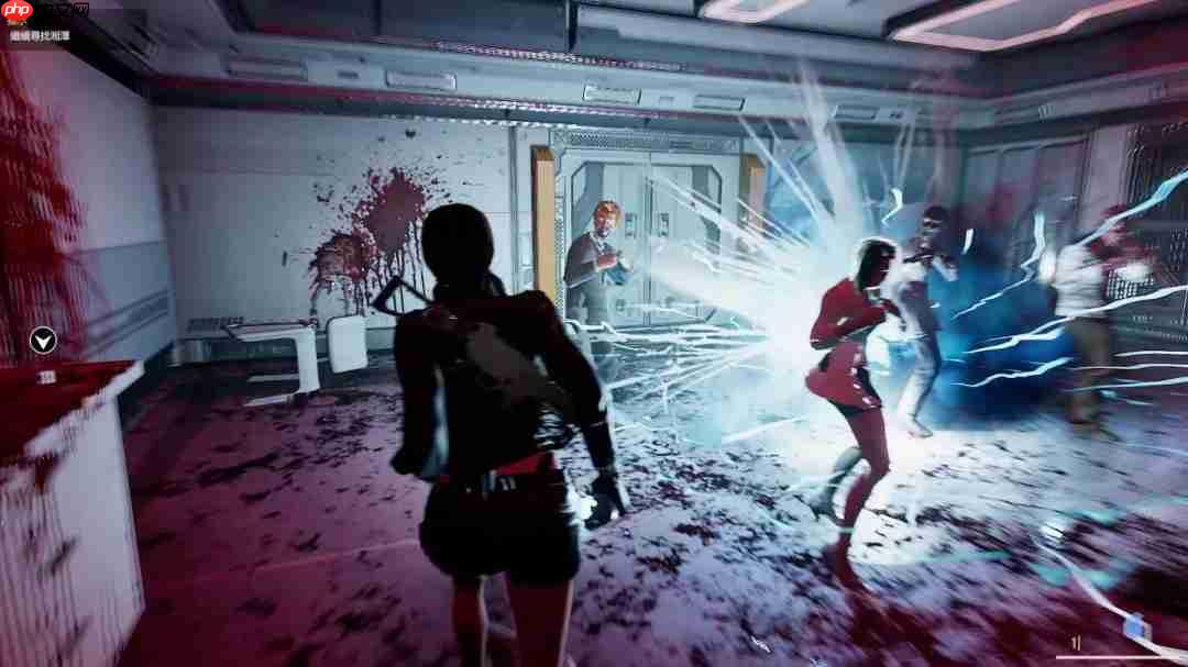 《生化女神：末日开端》新预告 试玩版已上线