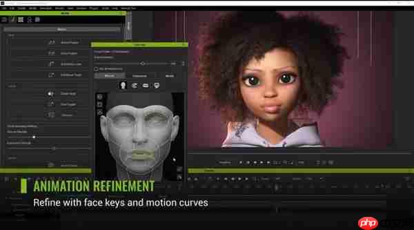 AI高效驱动加速工作流！华硕RTX 5070显卡成就显著动力