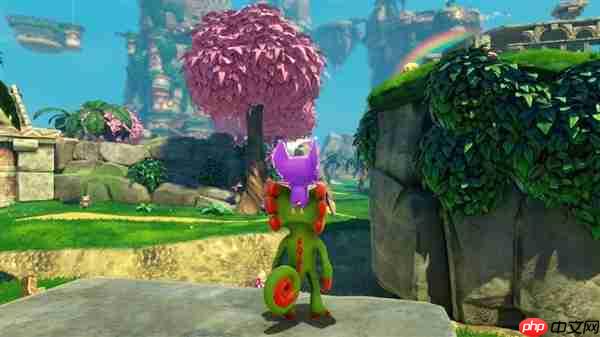 《尤卡莱莉：回归》惊喜重制！耕升GeForce RTX 5060 踏雪 OC奇幻冒险