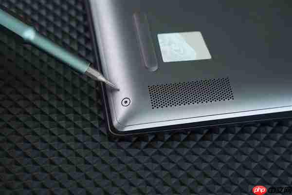 新手必看：笔记本升级固态硬盘保姆级教程