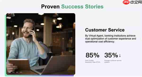 容联云亮相迪拜 GITEX 2025  展示数智化出海新范式