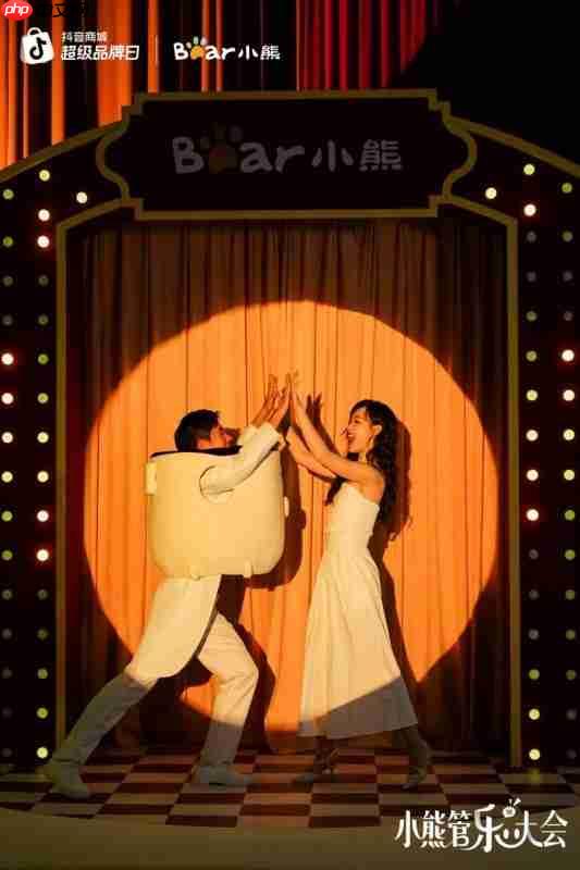 全场景体验重构用户价值，小熊电器的品牌跃升之路