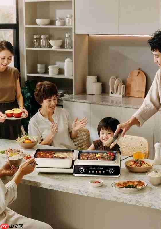 全场景体验重构用户价值，小熊电器的品牌跃升之路