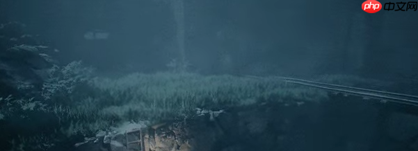 《生灵重塑》试玩版好评如潮：这才是《小小梦魇3》！