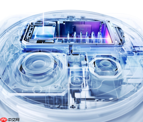 vivo X300系列发布 2亿像素＋天玑9500 4399元起售