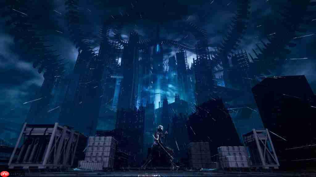 战斗爽！ 外媒谈《忍者龙剑传4》战斗5大震撼人心的理由