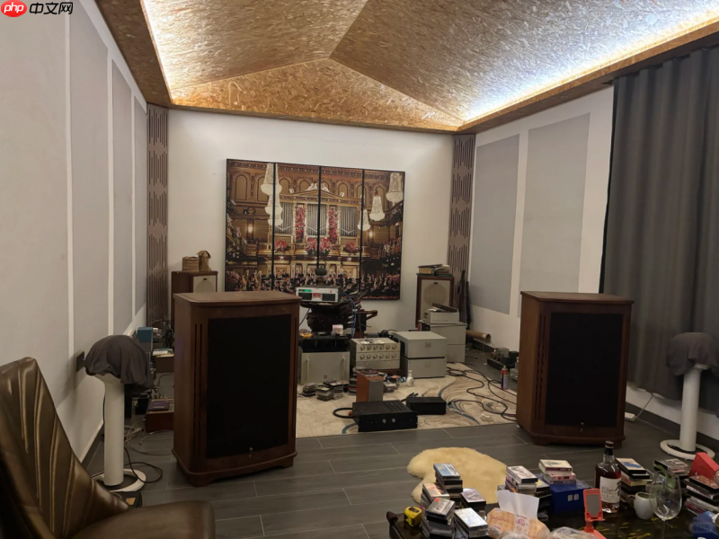 崛起中的音响之光，意大利DUOMONDI多曼尼如何内卷赛道