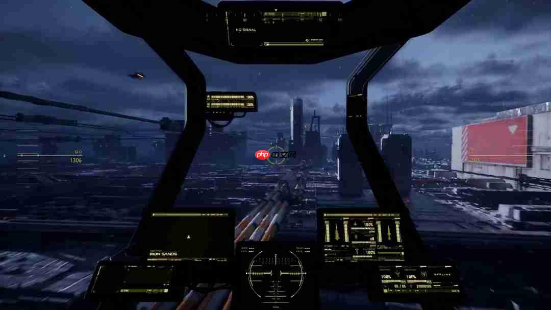 日本科幻战斗飞行游戏《G-Rebels》实机宣传片