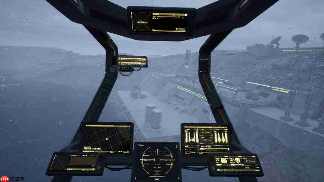 日本科幻战斗飞行游戏《G-Rebels》实机宣传片