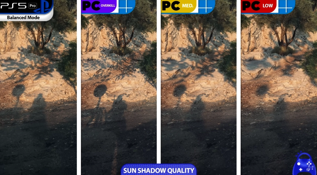 《战地6》性能对比：本世代优化最出色的射击游戏之一！