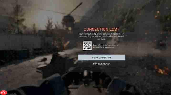 强制联网！ 《战地6》单人战役模式无法离线游玩