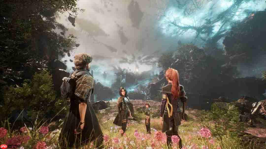 无人触及 《33号远征队》总监称还有彩蛋没人发现