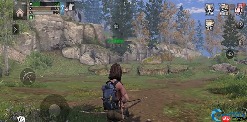 生存游戏石斧制作终极指南：从采集小白到伐木大师