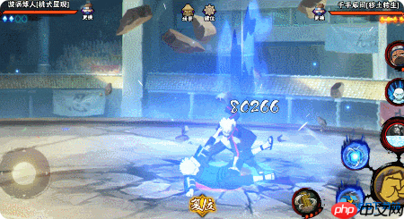 究极传承：漩涡博人免费忍者完全攻略