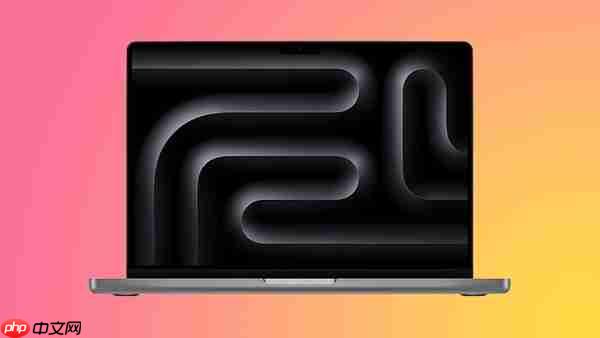 外媒：配备M5心片的MacBook Pro或将在本月正式发布