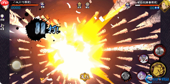 新春限定忍者挑选指南：精准匹配你的战斗DNA