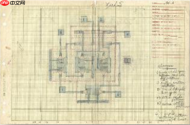 关于芯片设计的一些基本知识
