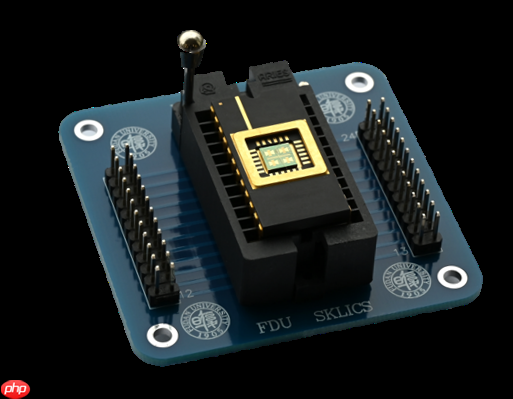 碾压传统闪存！我国研发全球首个二维-硅基混合架构闪存芯片