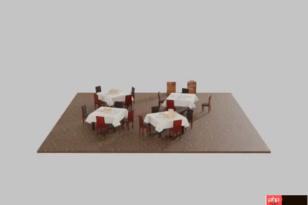 麻省理工推出可调节的生成 AI 工具，助力机器人虚拟训练