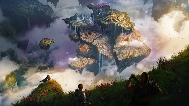 网易停止投资！《魔兽世界》资深开发者奇幻题材新作陷入危机