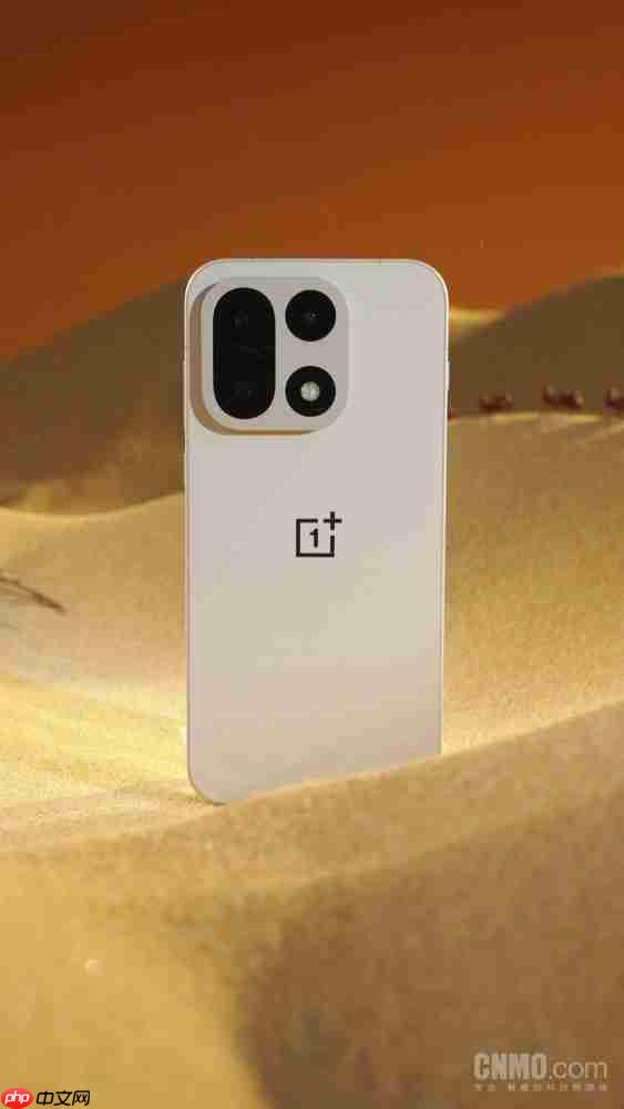 一加第三代东方屏10月14日发布 开启165Hz超高刷时代