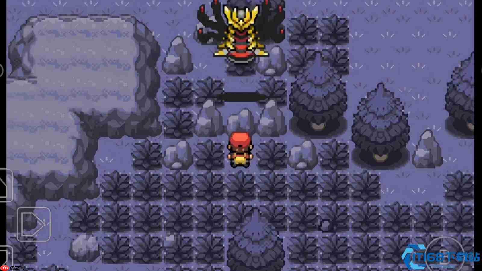 宝可梦攻略：高效获取怪力和冲浪技能指南