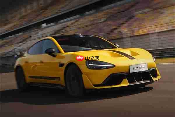 新华社评小米对标苹果：中国科技力量正在改写竞争格局