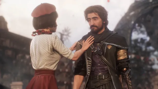 《光与影：33号远征队》开发商：年度最佳不是我们的目标！