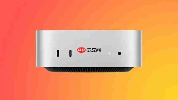 首发苹果M5芯片！一大波Mac设备已在路上