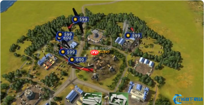 运输机完全作战手册：掌握空投突袭与物资投送制胜法则