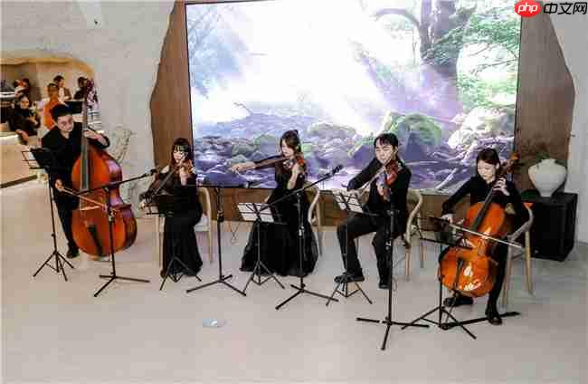 达古冰川4860咖啡屋盛装归来 助力阿坝州文旅融合高质量发展