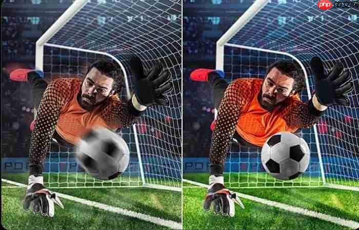 海信百吋画质如何平衡沉浸感与视觉舒适度？