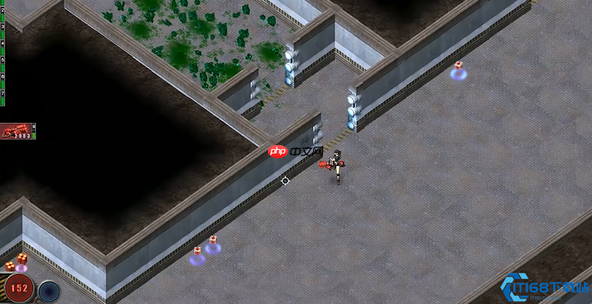 终极战场生存手册：地形卡位与武器连招制霸最终BOSS