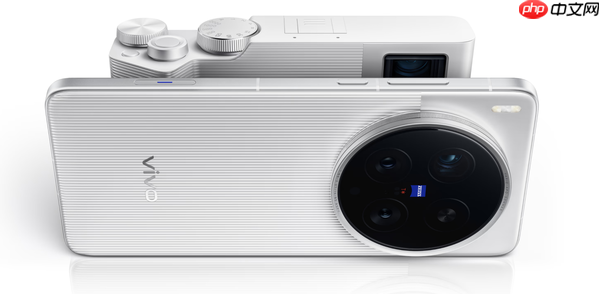 又一家手机厂商放弃一英寸主摄？或改用1/1.28英寸