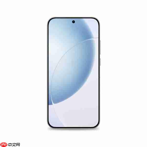 真我GT8 Pro将搭载大师级对称双扬声器 真我最强双扬