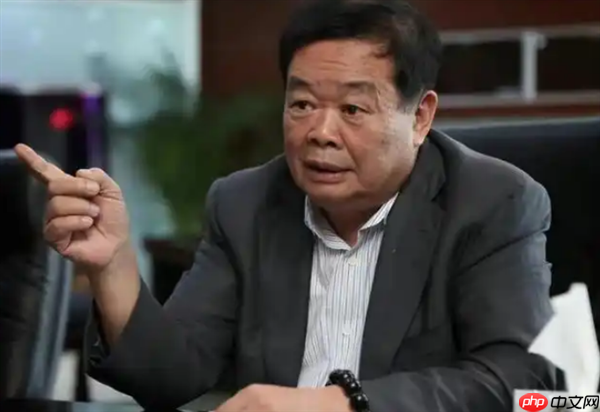 曹德旺回应“对福耀科技大学投了多少”：已经花了43亿元 将来会付满100亿元