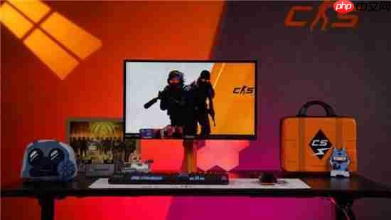 决战东方之巅！AGON爱攻迅猛龙CS24A以巅峰性能助力CAC 2025战火点燃