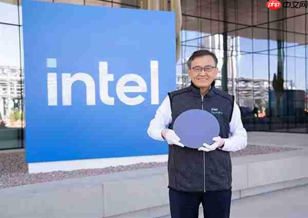 Intel Panther Lake首次公开演示：功耗之低 难以置信！