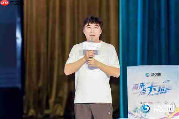 再来一点“卡”路里！影驰2025沈阳校园行精彩回顾