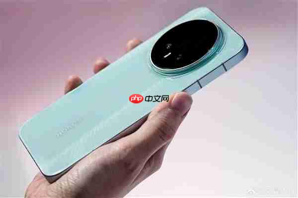 手机行业最强跑分！荣耀Magic8系列定档：10月15日见