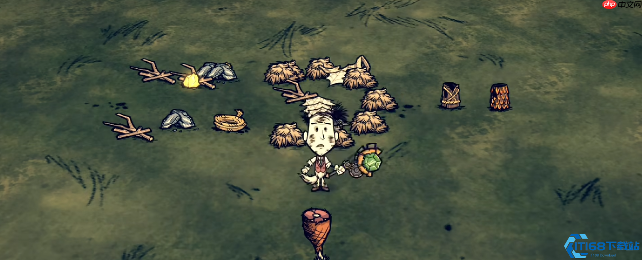 分解法杖终极指南：从基础操作到隐藏技巧全解析