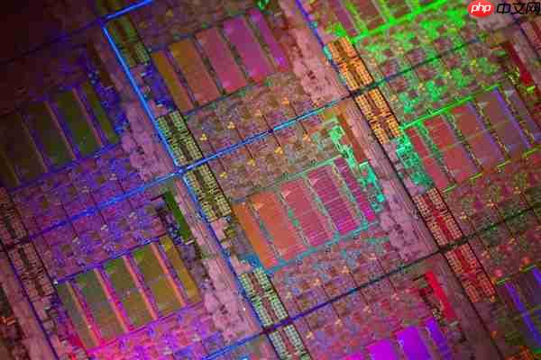 遥遥领先！台积电：2nm试产成功