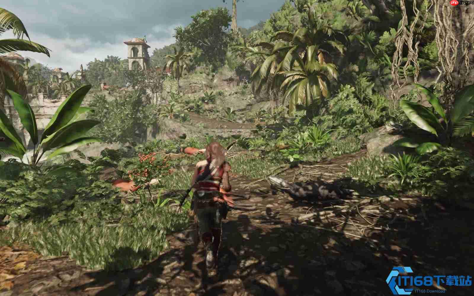 蛛丝上的芭蕾：蜘蛛试炼全流程灵动通关指南