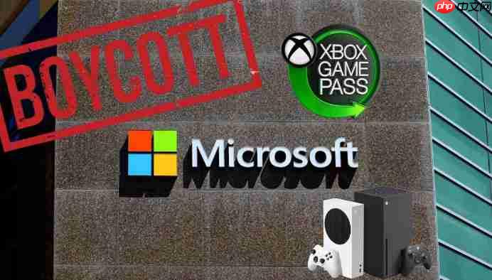 微软为game pass涨价辩护 承诺将带来海量新游戏