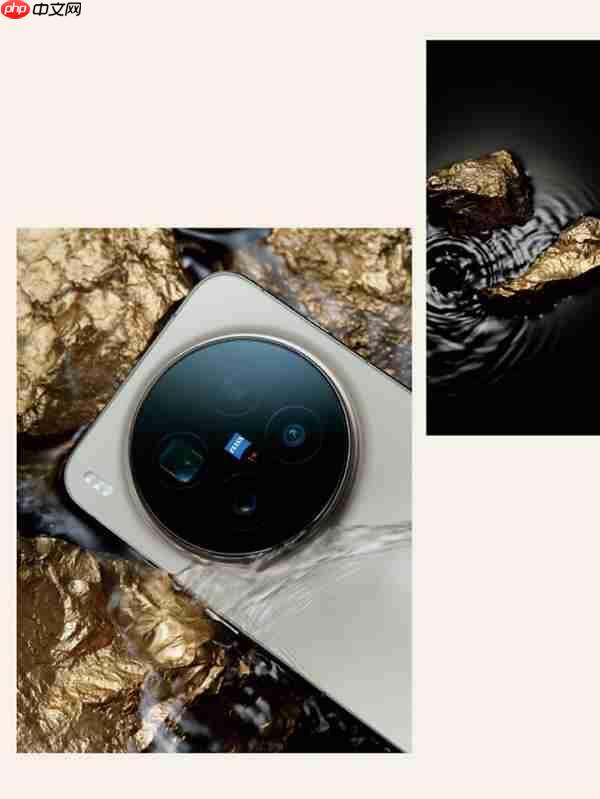 2025旅行人像夜景拍照手机推荐：四大热门机型权威评测与选购