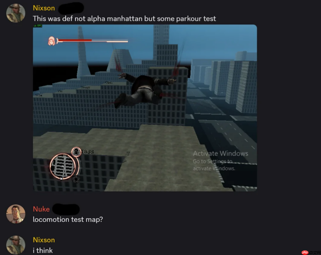 2009 年经典游戏《虐杀原形》有望迎来高清复刻，官方悄悄推出补丁